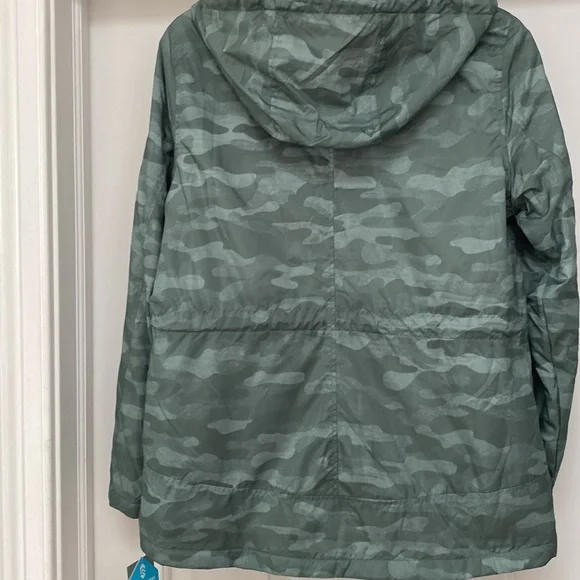 Free Country Windshear  Jacket . Camo color. - Picture 2 of 8